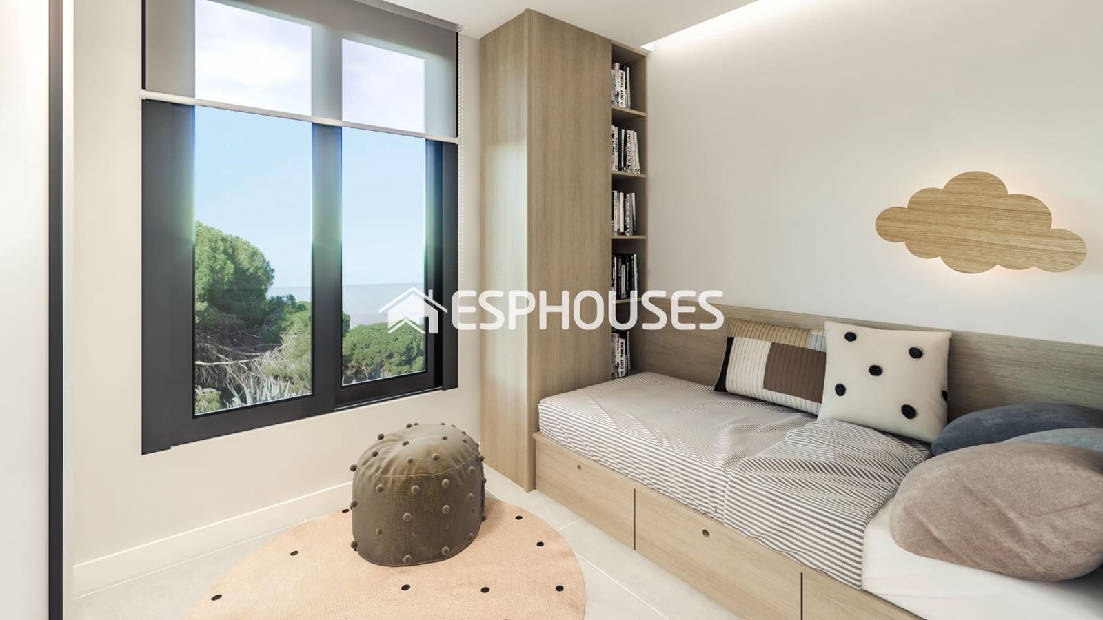 2 quarto Apartamento para venda em Guardamar del Segura com piscina garagem - 269 000 € (Ref: 7546010)