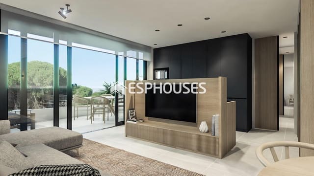 2 soveværelse Lejlighed til salg i Puerto Deportivo, Guardamar del Segura med swimmingpool garage - € 259.000 (Ref: 7546021)