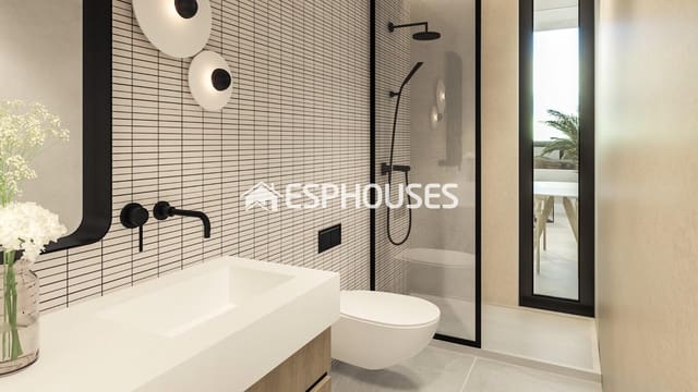 3 quarto Apartamento para venda em Puerto Deportivo, Guardamar del Segura com piscina garagem - 599 000 € (Ref: 7546024)