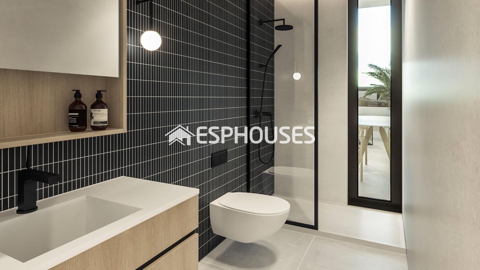 3 soveværelse Lejlighed til salg i Guardamar del Segura med swimmingpool garage - € 599.000 (Ref: 7546024)