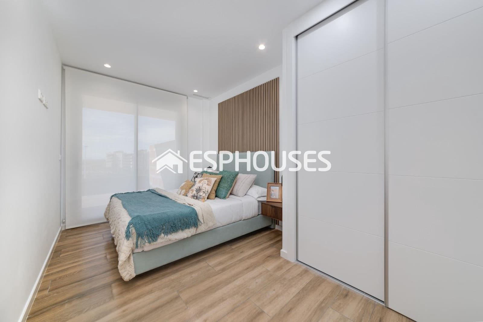 2 soveværelse Lejlighed til salg i Arenales del Sol - € 355.000 (Ref: 7612661)