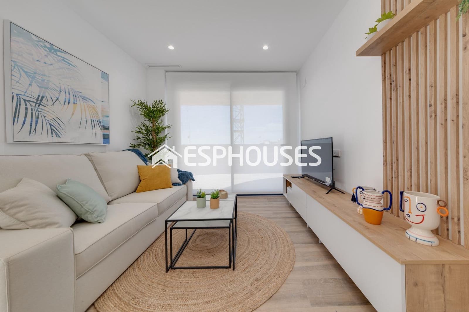 2 soveværelse Lejlighed til salg i Arenales del Sol - € 355.000 (Ref: 7612661)