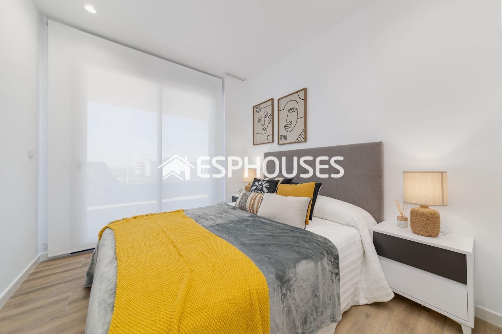 2 soveværelse Lejlighed til salg i Arenales del Sol - € 355.000 (Ref: 7612661)