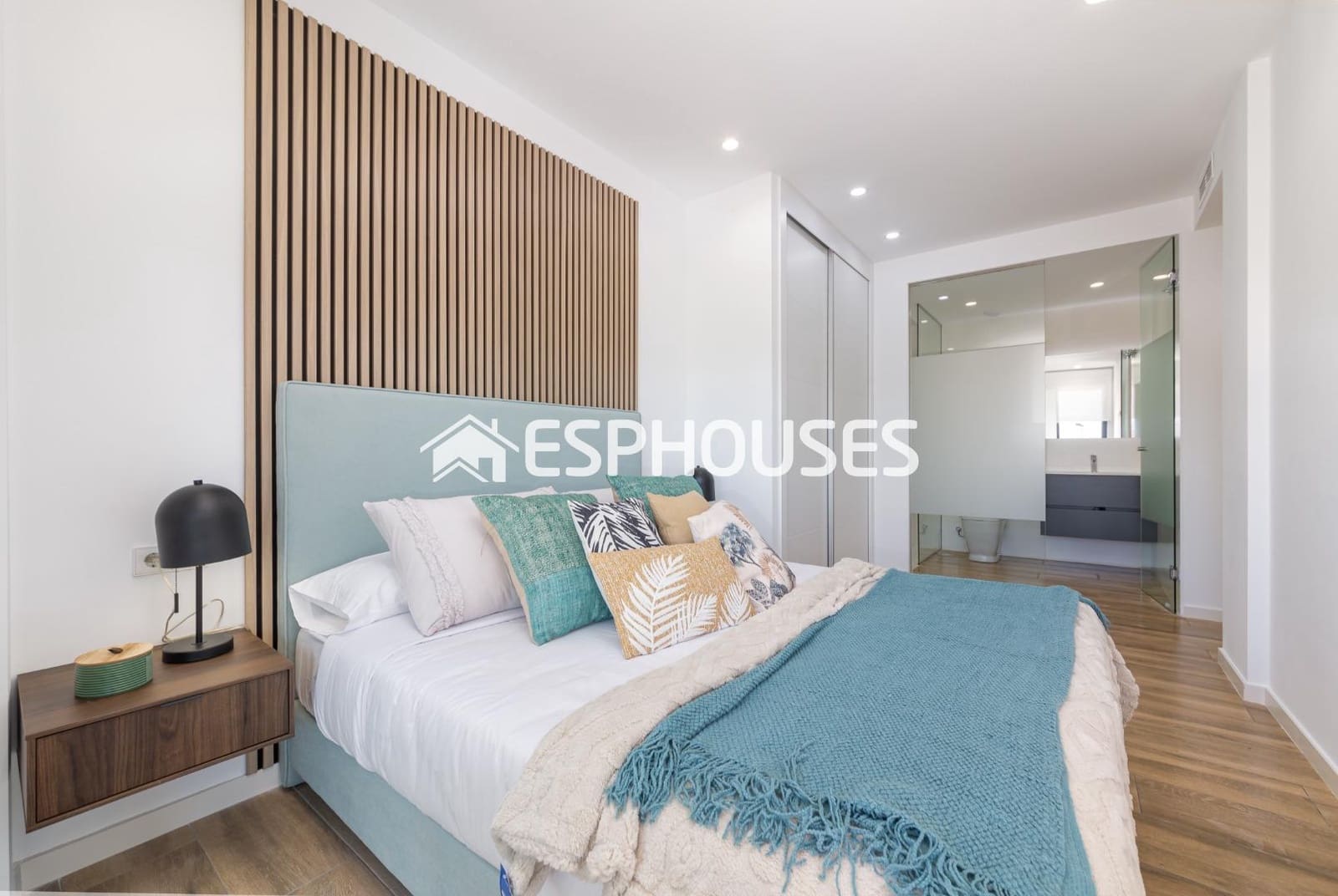 2 soveværelse Lejlighed til salg i Arenales del Sol - € 355.000 (Ref: 7612661)