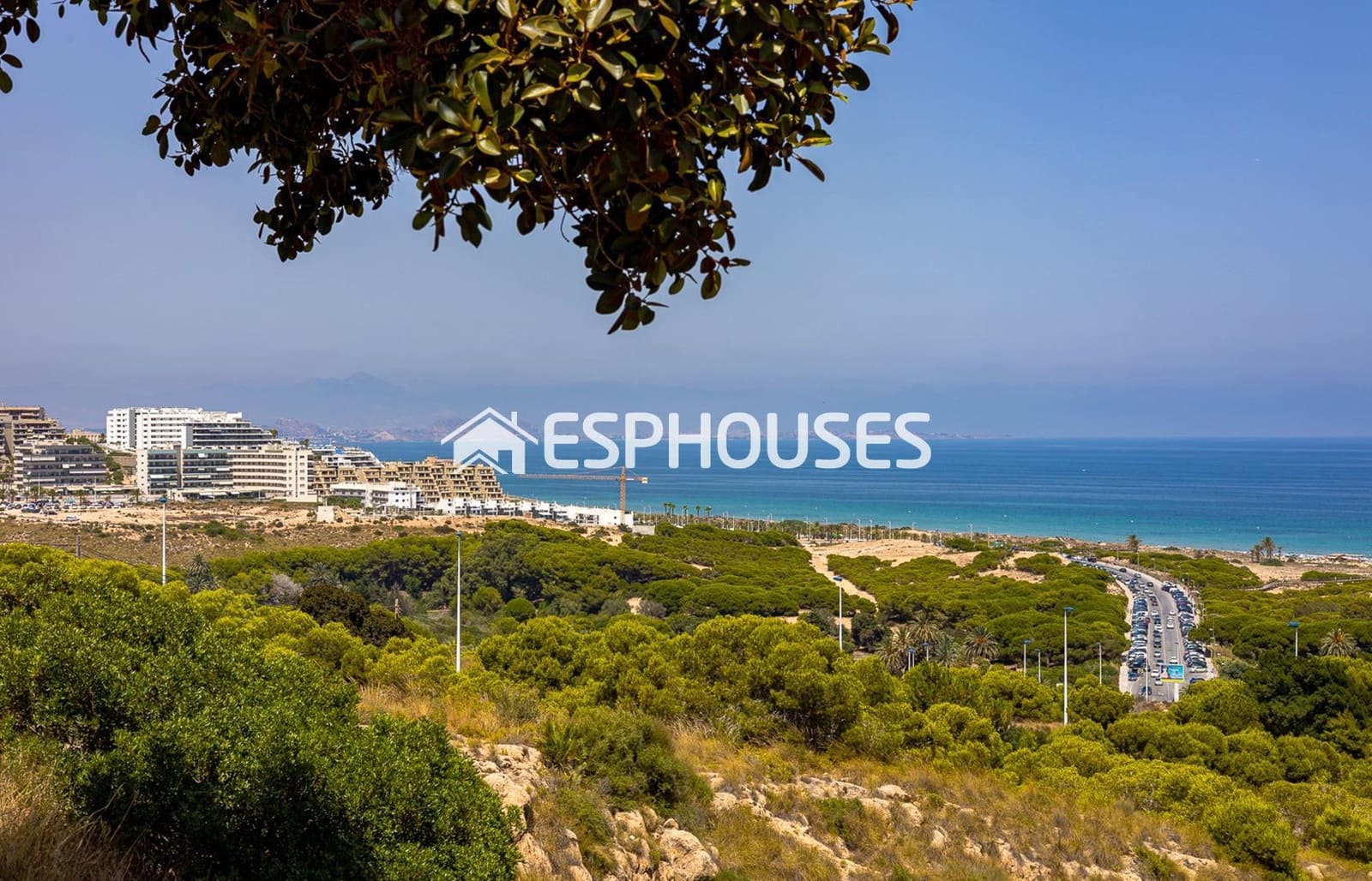 2 soveværelse Lejlighed til salg i Arenales del Sol - € 355.000 (Ref: 7612661)