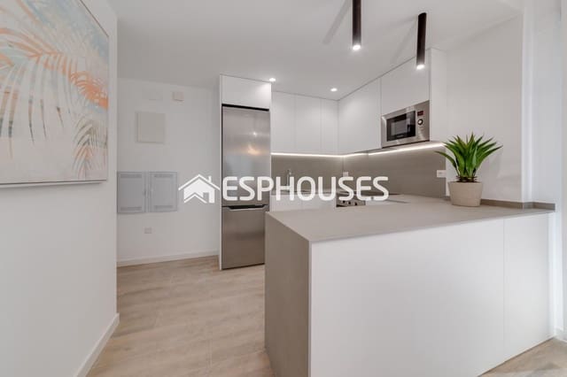 2 makuuhuone Huoneisto myytävänä paikassa Arenales del Sol, Elche / Elx mukana 
autotalli - 340 000 € (Ref: 7612663)