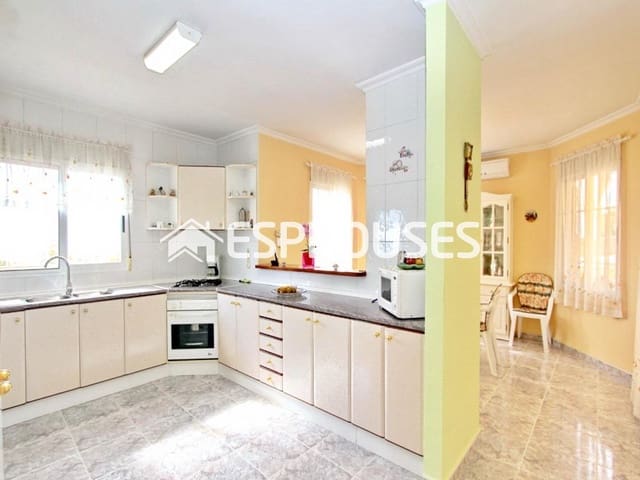 4 quarto Moradia para venda em Coloma  , La Nucia - 545 000 € (Ref: 7650595)