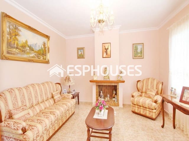 4 quarto Moradia para venda em Coloma  , La Nucia - 545 000 € (Ref: 7650595)