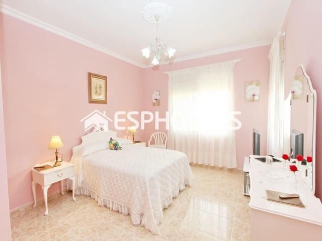 4 quarto Moradia para venda em Coloma  , La Nucia - 545 000 € (Ref: 7650595)