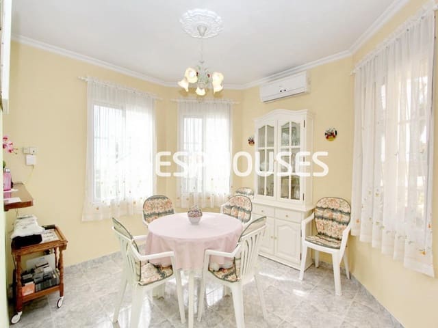 4 quarto Moradia para venda em Coloma  , La Nucia - 545 000 € (Ref: 7650595)