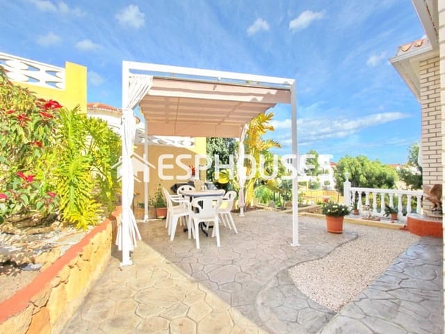 4 quarto Moradia para venda em Coloma  , La Nucia - 545 000 € (Ref: 7650595)