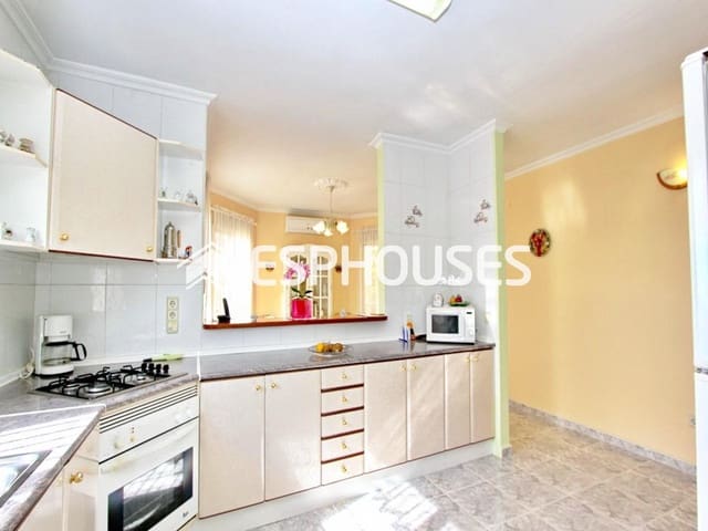 4 quarto Moradia para venda em Coloma  , La Nucia - 545 000 € (Ref: 7650595)