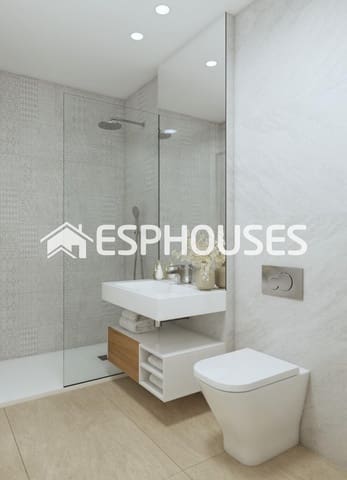 3 bedroom Apartment for sale in Almoradí with pool garage - € 214,900 (Ref: 7664949)