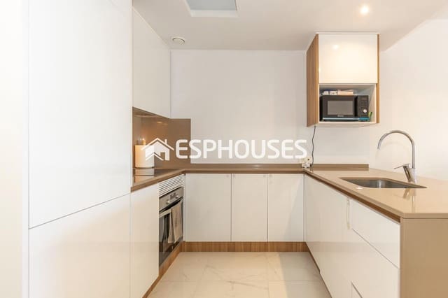 2 soverom Leilighet til salgs i El Edén, Guardamar del Segura med svømmebasseng garasje - € 225 000 (Ref: 7664952)