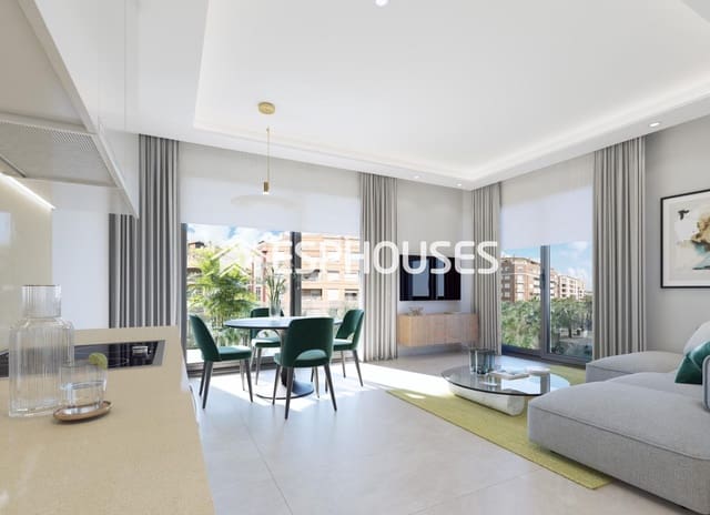2 camera da letto Appartamento in vendita in Guardamar Playa, Guardamar del Segura con piscina - 287.000 € (Rif: 7664981)