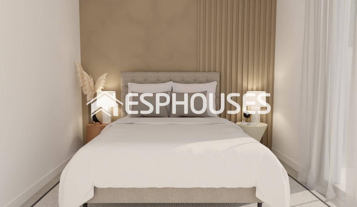 3 bedroom Villa for sale in Finestrat with pool garage - € 549,000 (Ref: 7696290)