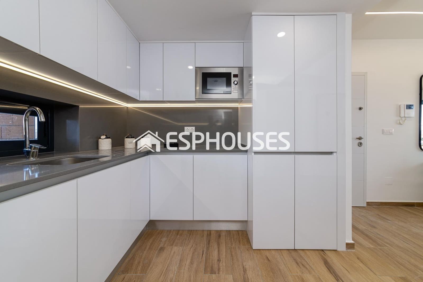 2 chambre Appartement à vendre à San Javier avec piscine garage - 270 000 € (Ref: 7718507)