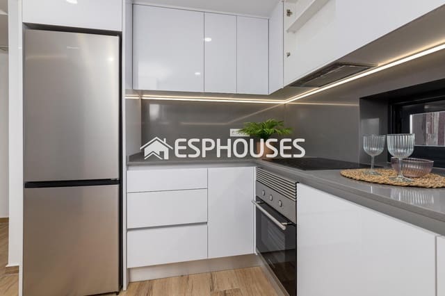 2 slaapkamer Appartement te koop in Roda, San Javier met zwembad garage - € 219.000 (Ref: 7718509)