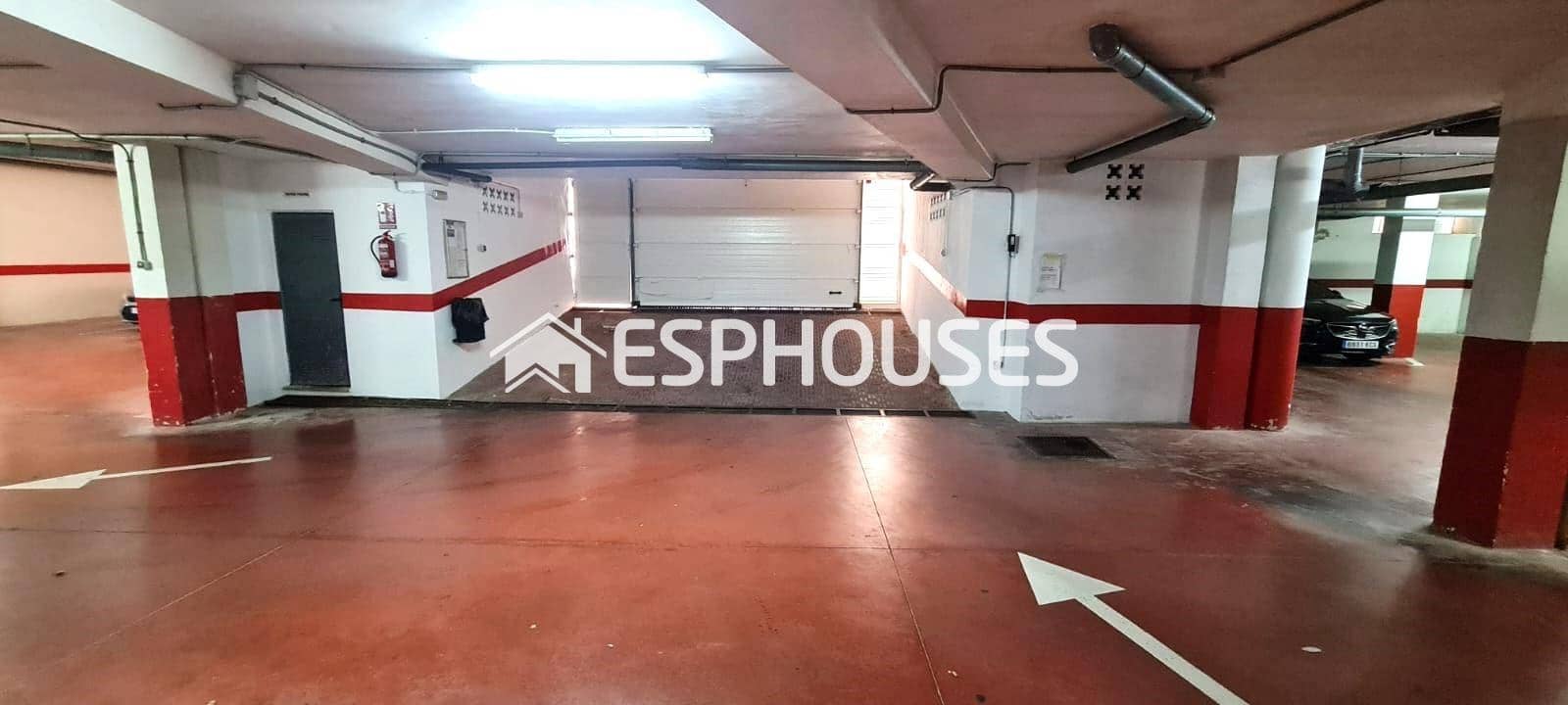 Garage in vendita in Guardamar del Segura - 9.000 € (Rif: 7747684)