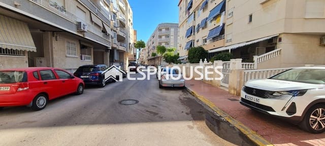 Garage for sale in Las Viñas, Guardamar del Segura - € 9,000 (Ref: 7747684)