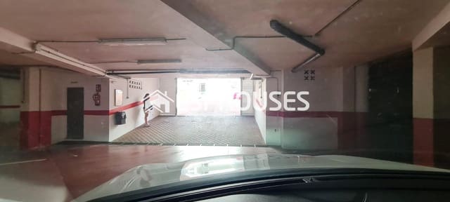 Garage for sale in Las Viñas, Guardamar del Segura - € 9,000 (Ref: 7747684)