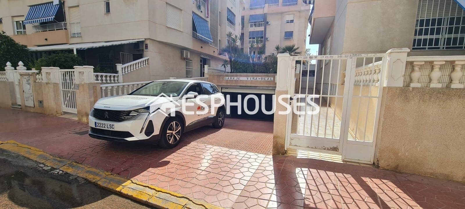 Garage in vendita in Guardamar del Segura - 9.000 € (Rif: 7747684)