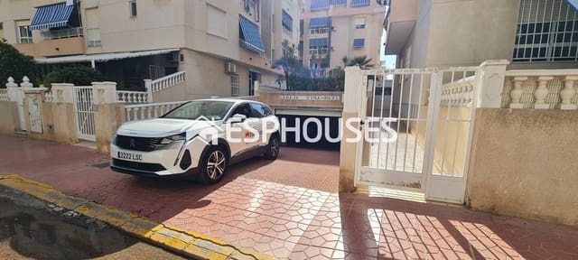 Garage for sale in Las Viñas, Guardamar del Segura - € 9,000 (Ref: 7747684)