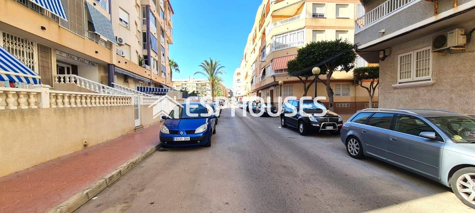 Garage in vendita in Guardamar del Segura - 9.000 € (Rif: 7747684)