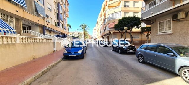 Garage for sale in Las Viñas, Guardamar del Segura - € 9,000 (Ref: 7747684)