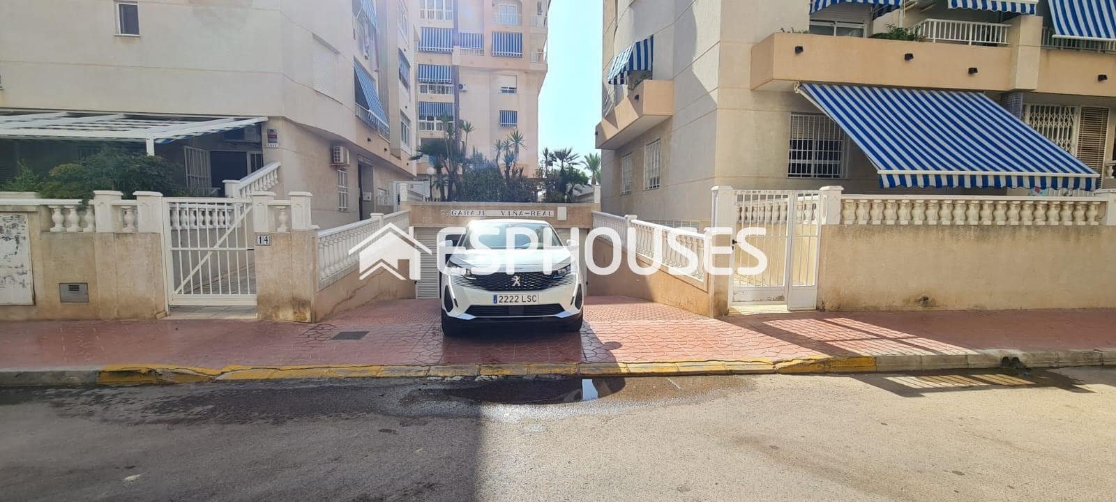 Garage in vendita in Guardamar del Segura - 9.000 € (Rif: 7747684)