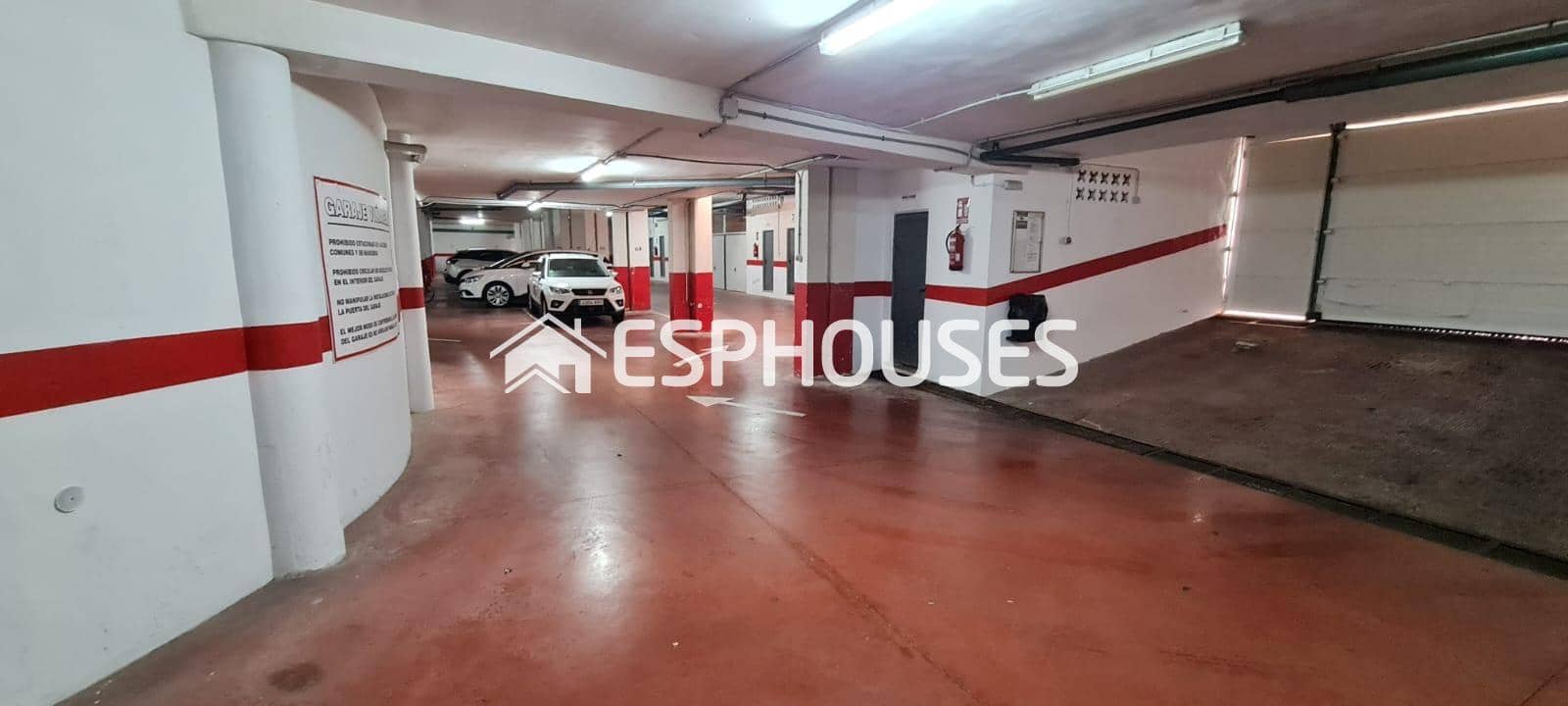 Garage in vendita in Guardamar del Segura - 9.000 € (Rif: 7747684)