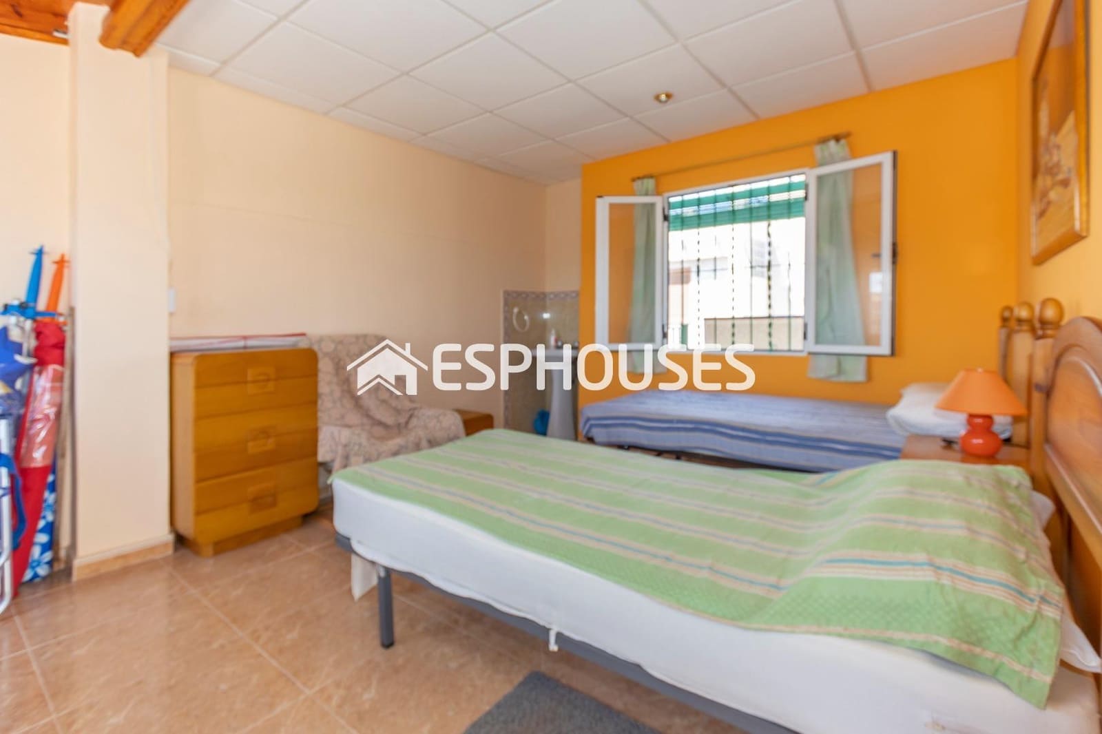 2 sypialnia Apartament na sprzedaż w Guardamar del Segura z basenem - 125 000 € (Ref: 7767068)