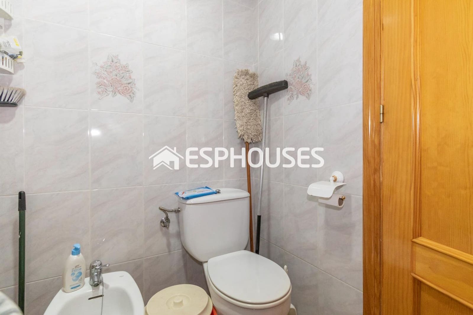 2 sypialnia Apartament na sprzedaż w Guardamar del Segura z basenem - 125 000 € (Ref: 7767068)