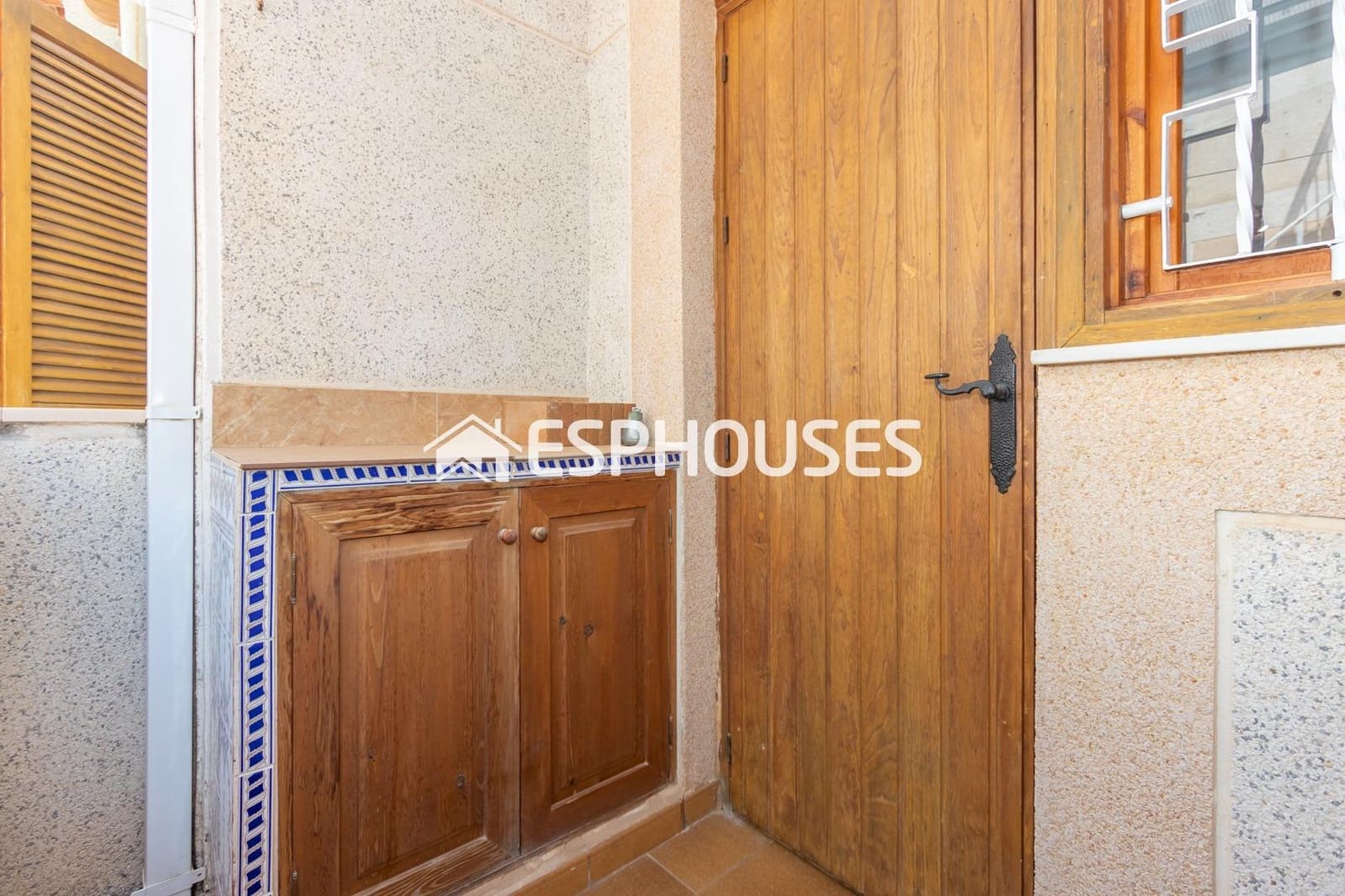 2 sypialnia Apartament na sprzedaż w Guardamar del Segura z basenem - 125 000 € (Ref: 7767068)