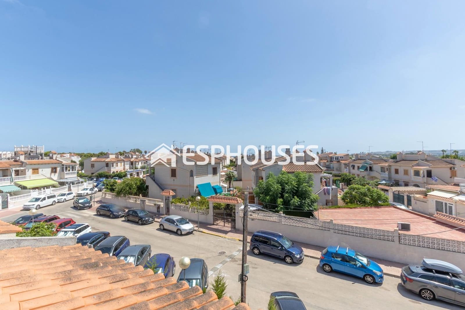 2 sypialnia Apartament na sprzedaż w Guardamar del Segura z basenem - 125 000 € (Ref: 7767068)