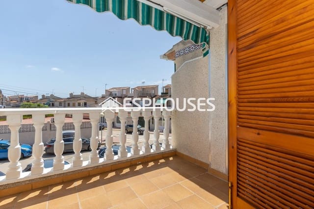 2 sypialnia Apartament na sprzedaż w El Moncayo, Guardamar del Segura z basenem - 125 000 € (Ref: 7767068)