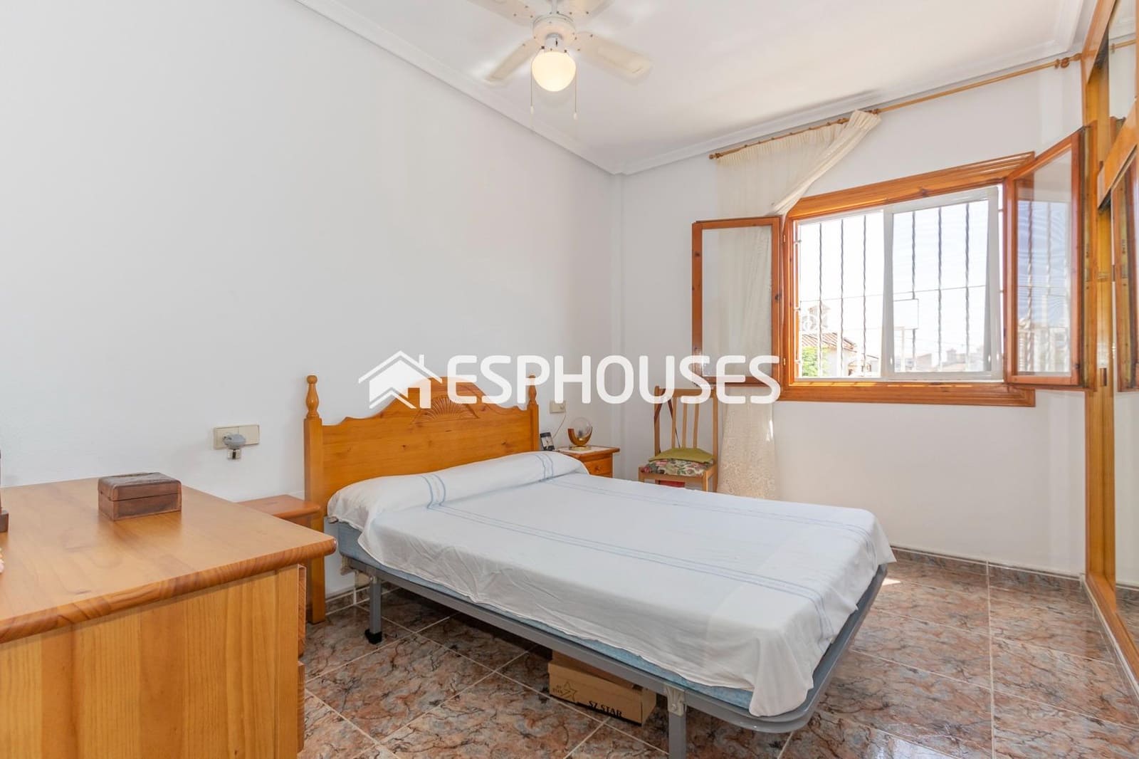 2 sypialnia Apartament na sprzedaż w Guardamar del Segura z basenem - 125 000 € (Ref: 7767068)