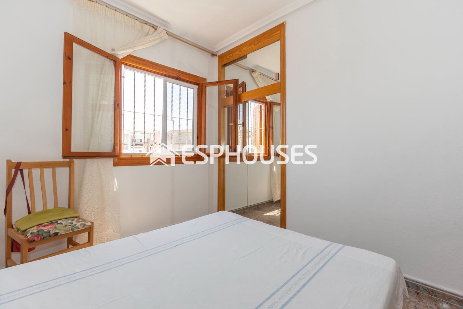 2 sypialnia Apartament na sprzedaż w Guardamar del Segura z basenem - 125 000 € (Ref: 7767068)