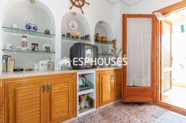 2 sypialnia Apartament na sprzedaż w El Moncayo, Guardamar del Segura z basenem - 125 000 € (Ref: 7767068)