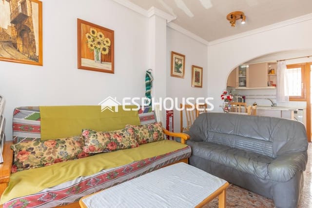 2 sypialnia Apartament na sprzedaż w El Moncayo, Guardamar del Segura z basenem - 125 000 € (Ref: 7767068)