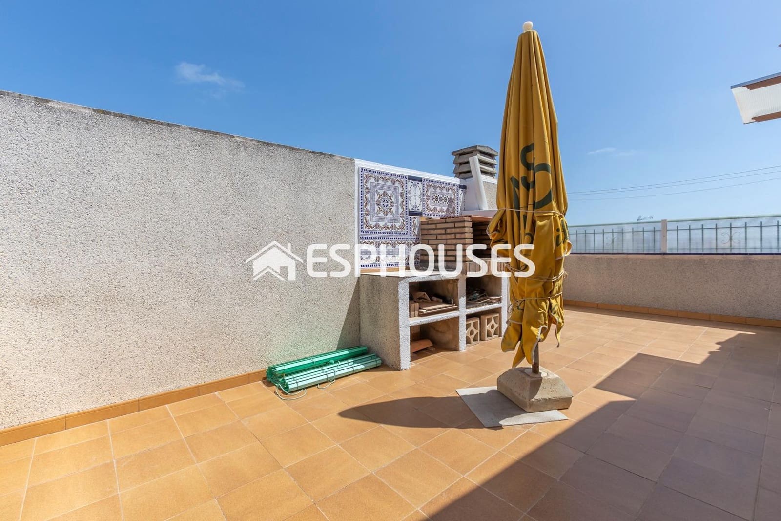 2 sypialnia Apartament na sprzedaż w Guardamar del Segura z basenem - 125 000 € (Ref: 7767068)