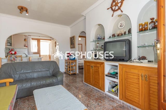 2 sypialnia Apartament na sprzedaż w El Moncayo, Guardamar del Segura z basenem - 125 000 € (Ref: 7767068)