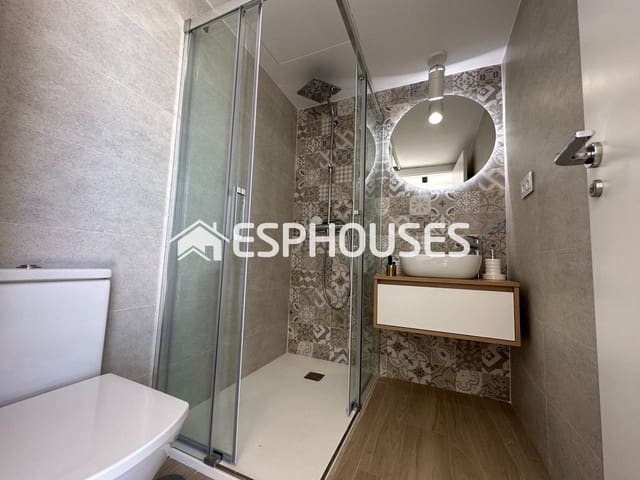 3 soveværelse Villa til salg i Los Belones, Cartagena med swimmingpool garage - € 469.950 (Ref: 7793448)