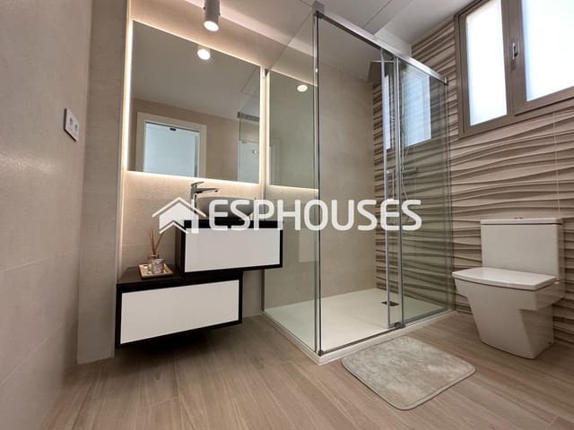 3 soveværelse Villa til salg i Los Belones, Cartagena med swimmingpool garage - € 469.950 (Ref: 7793448)