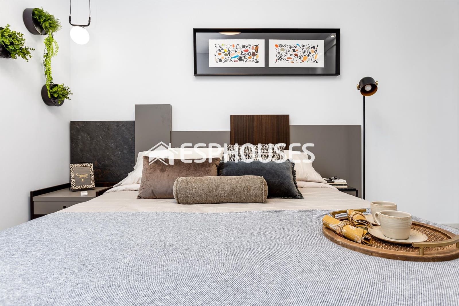 2 sypialnia Apartament na sprzedaż w Orihuela Costa z basenem garażem - 269 000 € (Ref: 7793457)