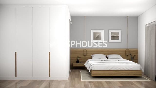 2 slaapkamer Appartement te koop in Gaspar Perelló, Torrevieja met zwembad - € 183.500 (Ref: 7823026)