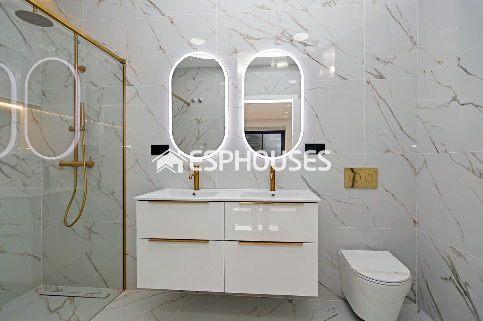 4 soveværelse Villa til salg i Molina de Segura med swimmingpool garage - € 439.000 (Ref: 7860471)