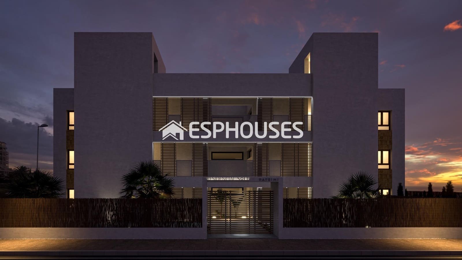 2 bedroom Apartment for sale in Orihuela Costa with pool garage - € 215,000 (Ref: 7886885)