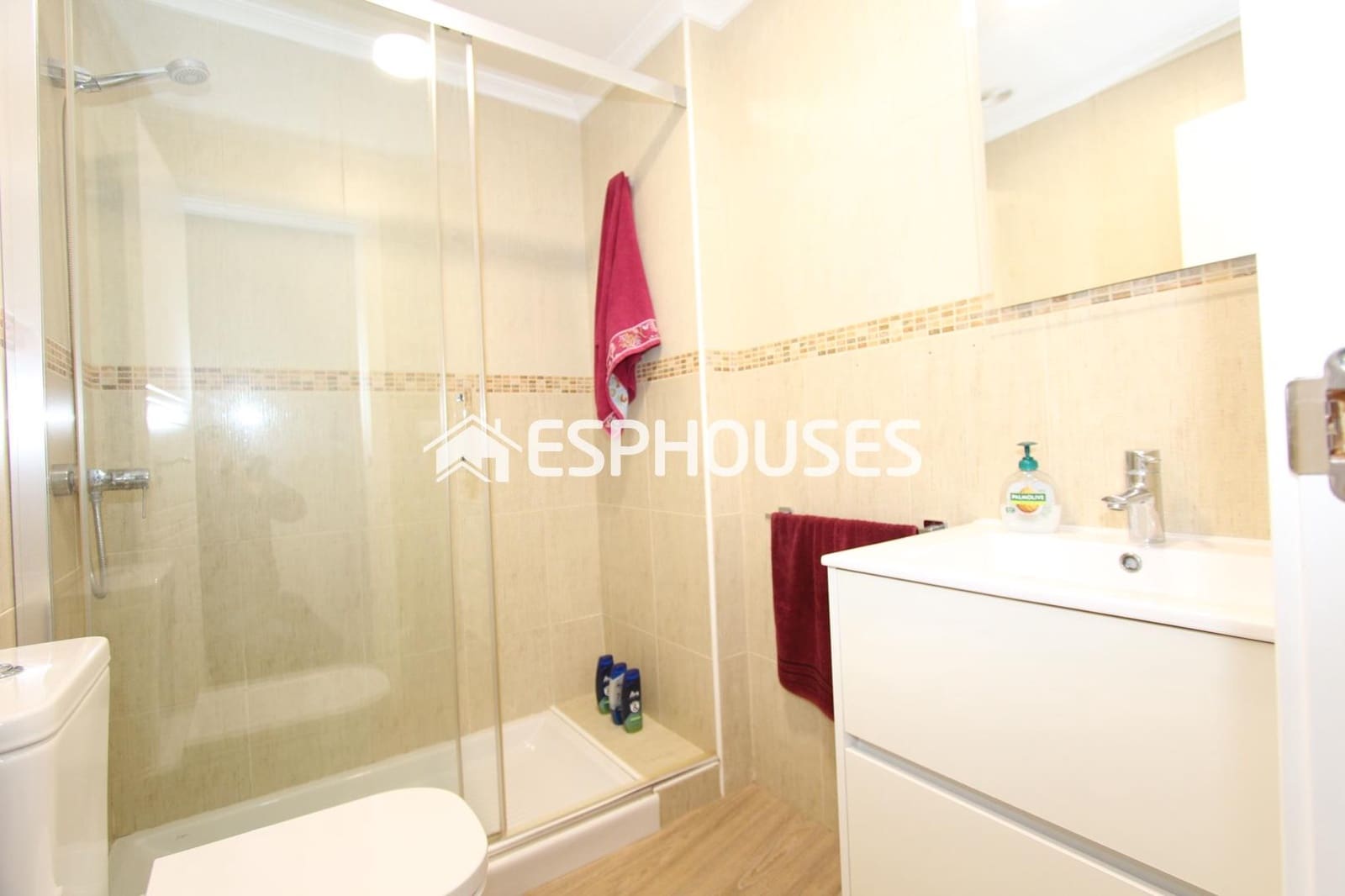 3 bedroom Apartment for sale in Guardamar del Segura with pool garage - € 240,000 (Ref: 7963467)