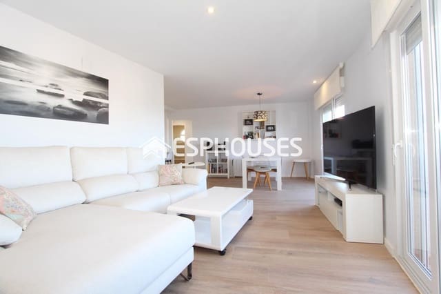 3 quarto Apartamento para venda em Puerto Deportivo, Guardamar del Segura com piscina garagem - 240 000 € (Ref: 7963467)